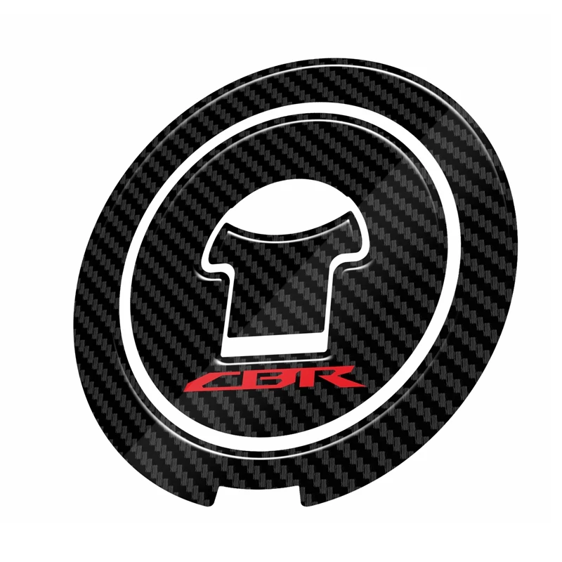 Для HONDA CBR900RR 929RR 954RR 1993-2004 Защитная накладка на бак мотоцикла 3D наклейка из