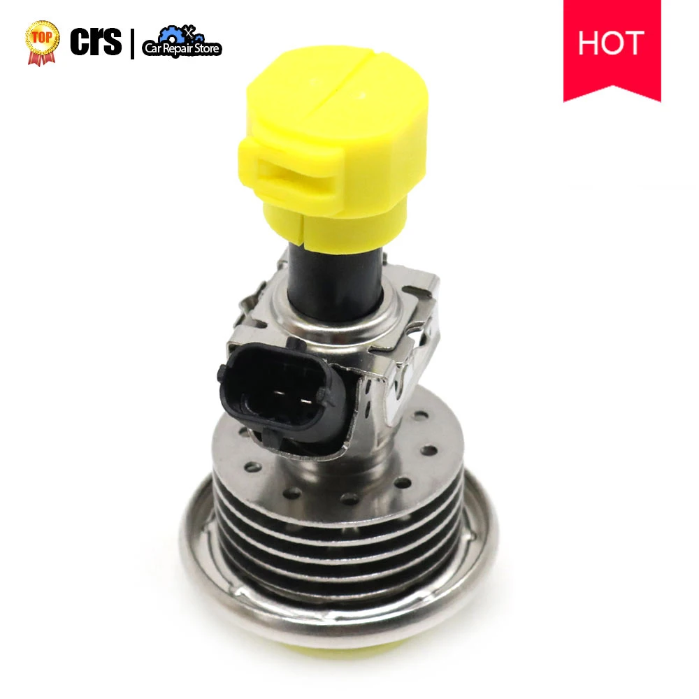 

0444021024 New Diesel Exhaust Fluid (DEF) Module Urea Injector Nozzle For Mercedes-Benz E350 GL350 ML250 1644900513 0444021029