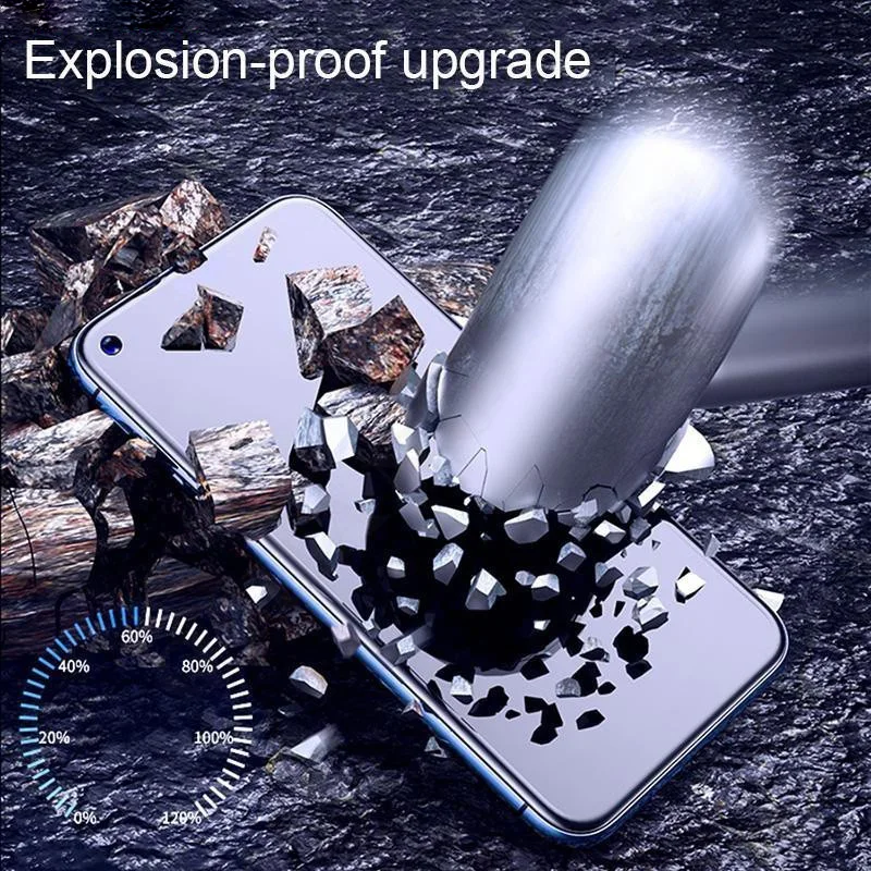 Закаленное защитное стекло 9D для OPPO Reno 7 5G 6 5 Lite 2 A Z 2Z 4 SE 6Z 5Z 5K 5F 5A 4F F7 F3 F9 Pro, пленка с полным покрытием, 2 шт. (art.: 3920bf260757f) - 3920bf260757f