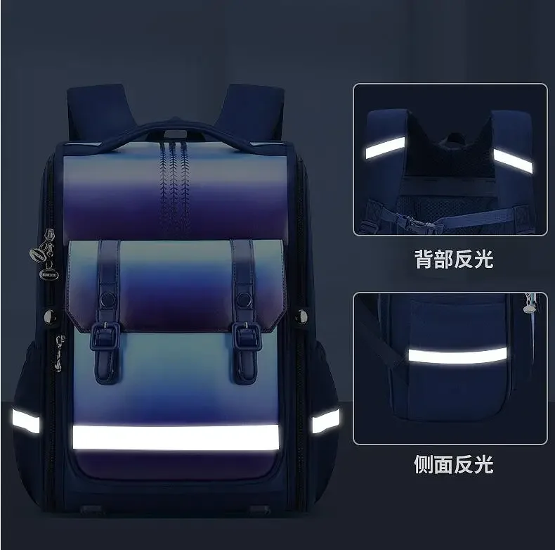 Рисунок 5 - Детские сумки все в одном с градиентом