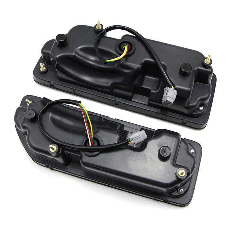 Задний фонарь для стояночного тормоза заднего хода Suzuki JIMNY 2019-2021