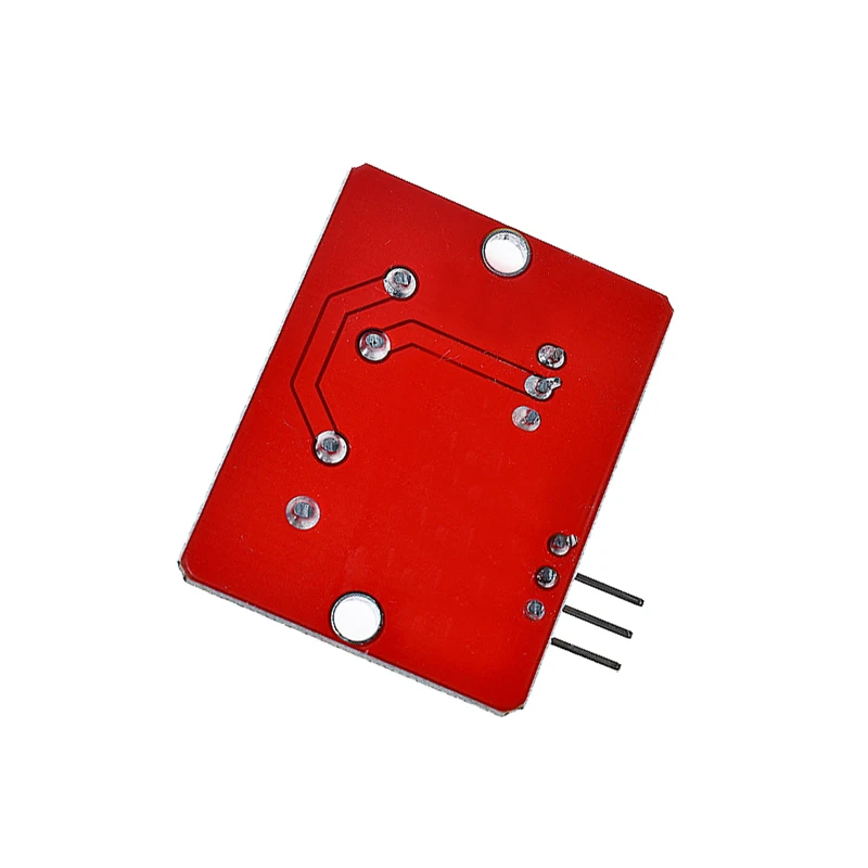 5 шт. 0-24 В верхняя кнопка Mosfet IRF520 драйвер MOS модуль для Arduino MCU ARM Raspberry pi |