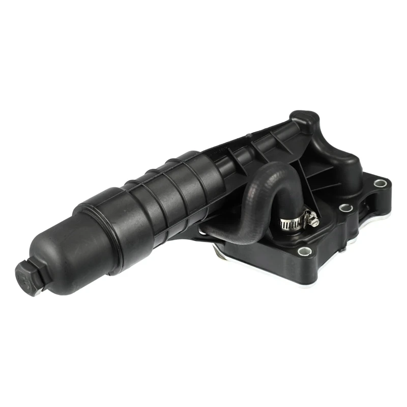 2711801410 черный радиатор коробка передач модуль масляного радиатора A2711801410 A2711801210