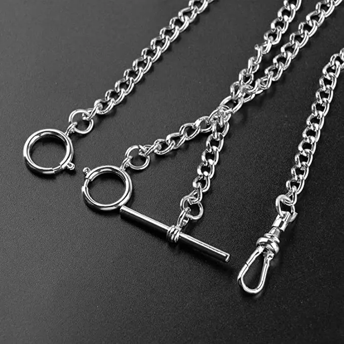 Рисунок 3 - Элегантная Модная Цепочка-брелок