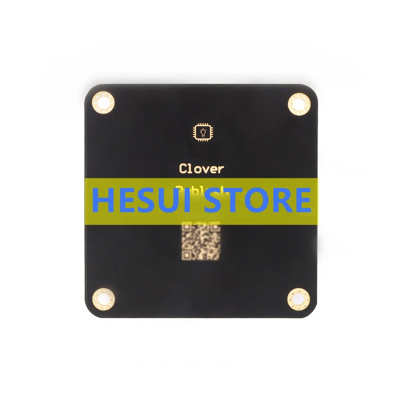 Модуль матричного ключа 4X4 сенсорный переключатель 16-клавишный модуль