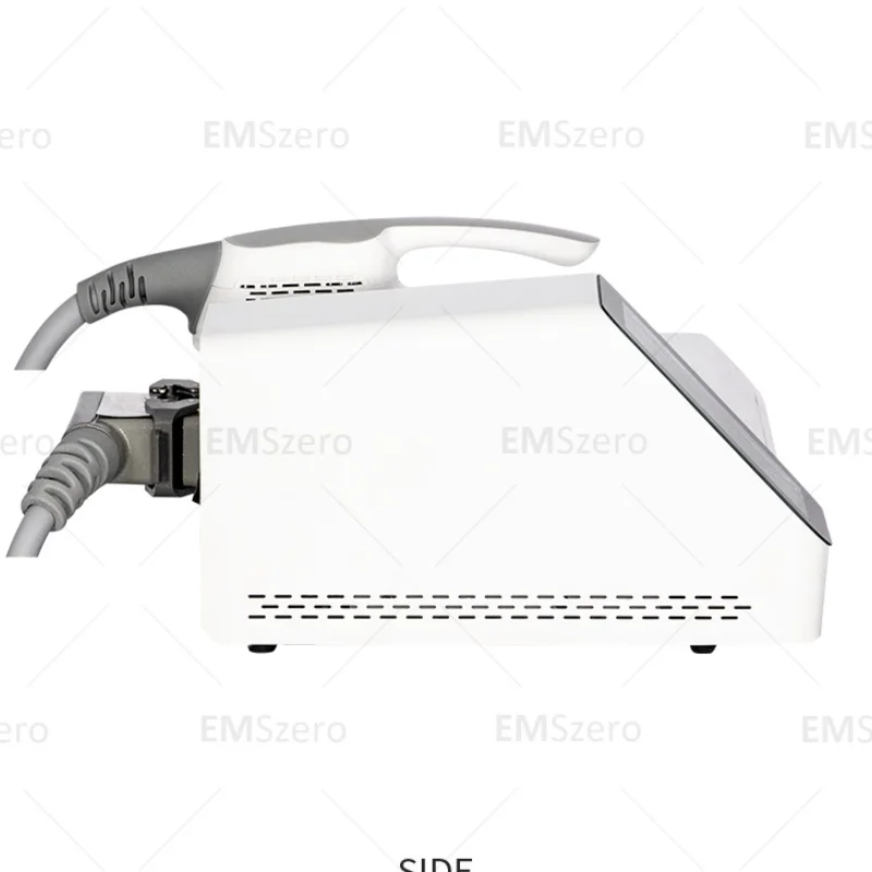Emszero RF EMS машина для моделирования тела 6500 Вт новый портативный массажер