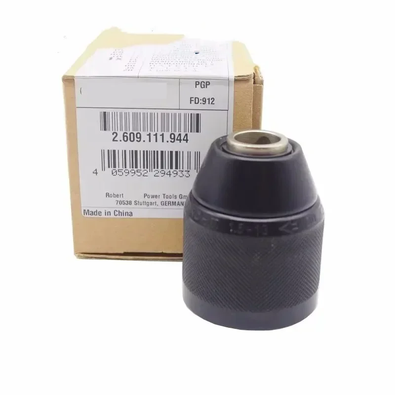 

Бесщеточный патрон LIXIU 18В для Bosch GSR18V-EC 13мм