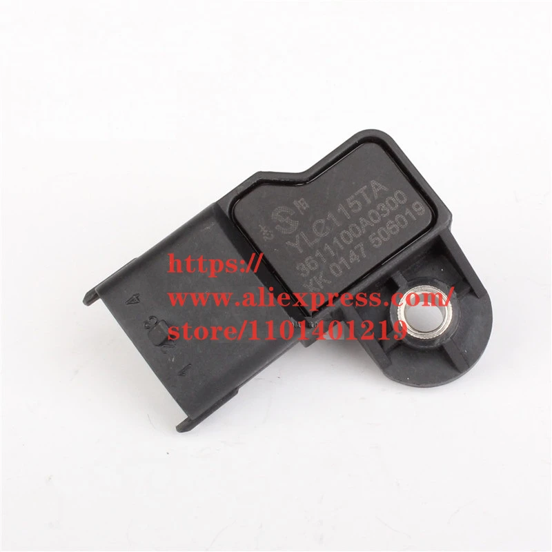 

Air Intake Pressure Sensor for DFSK C37 OE:3611100A0300