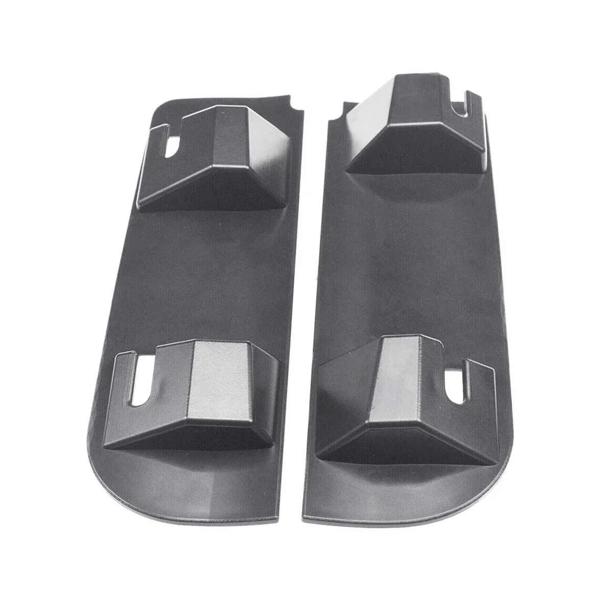 1 пара зажимов для ручки багажника автомобиля Nissan Qashqai Dualis 2006-2013 90812JD20H 90812JD30H