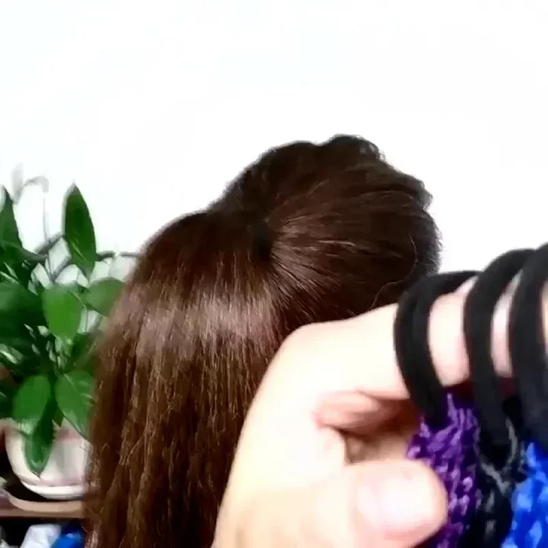 Рисунок 2 - Синтетические цветные плетеные