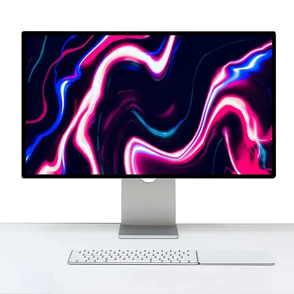 27-дюймовый игровой монитор 2k 165 Гц Ips светодиодный ЖК-монитор компьютера ПК