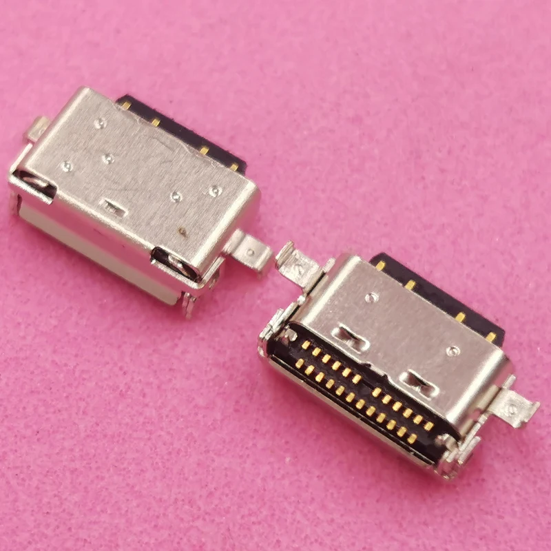 

1Pcs USB Charger Charging Dock Port Connector Jack Plug For Huawei MateBook 13 14 14X X Rro WRT-W19 KLVL-WFH9 WT-W09 WRTB-WFE9L