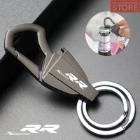 for bmw s 1000 rr s1000rr 2008 2021 2022 accessories motorcycle keychain zinc alloy multifunction car play keyring