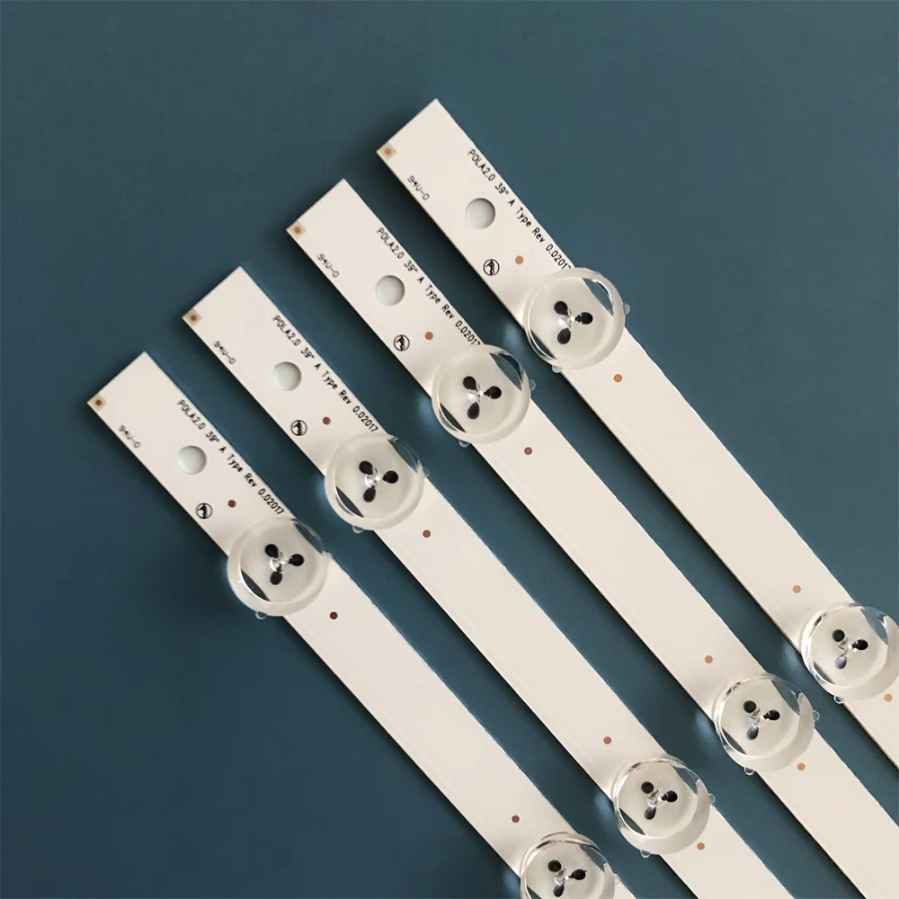 Светодиодная лента XSLLEDS серии 39LN для платы подсветки телевизора материковый