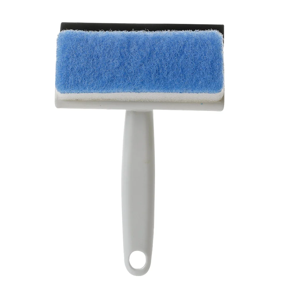

Squeegee Windowwiper Cleaning Shower Door Car Scrubber Brush Scraper All Bathroom Tool Cleaner Household Mirror Bath Handled