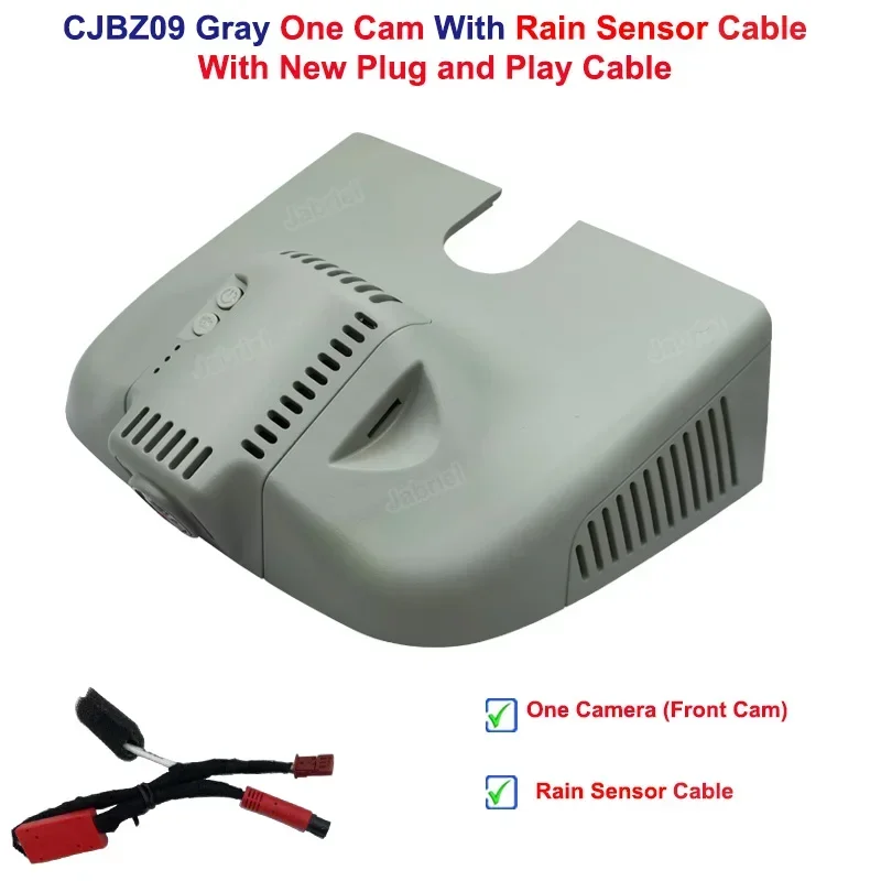 

Легко устанавливаемый автомобильный видеорегистратор DashCam 1080P для Mercedes Benz ML w166 w164 ml320 ml350 для Mercedes Benz GL x164 x166 gl320 gl350 gl450