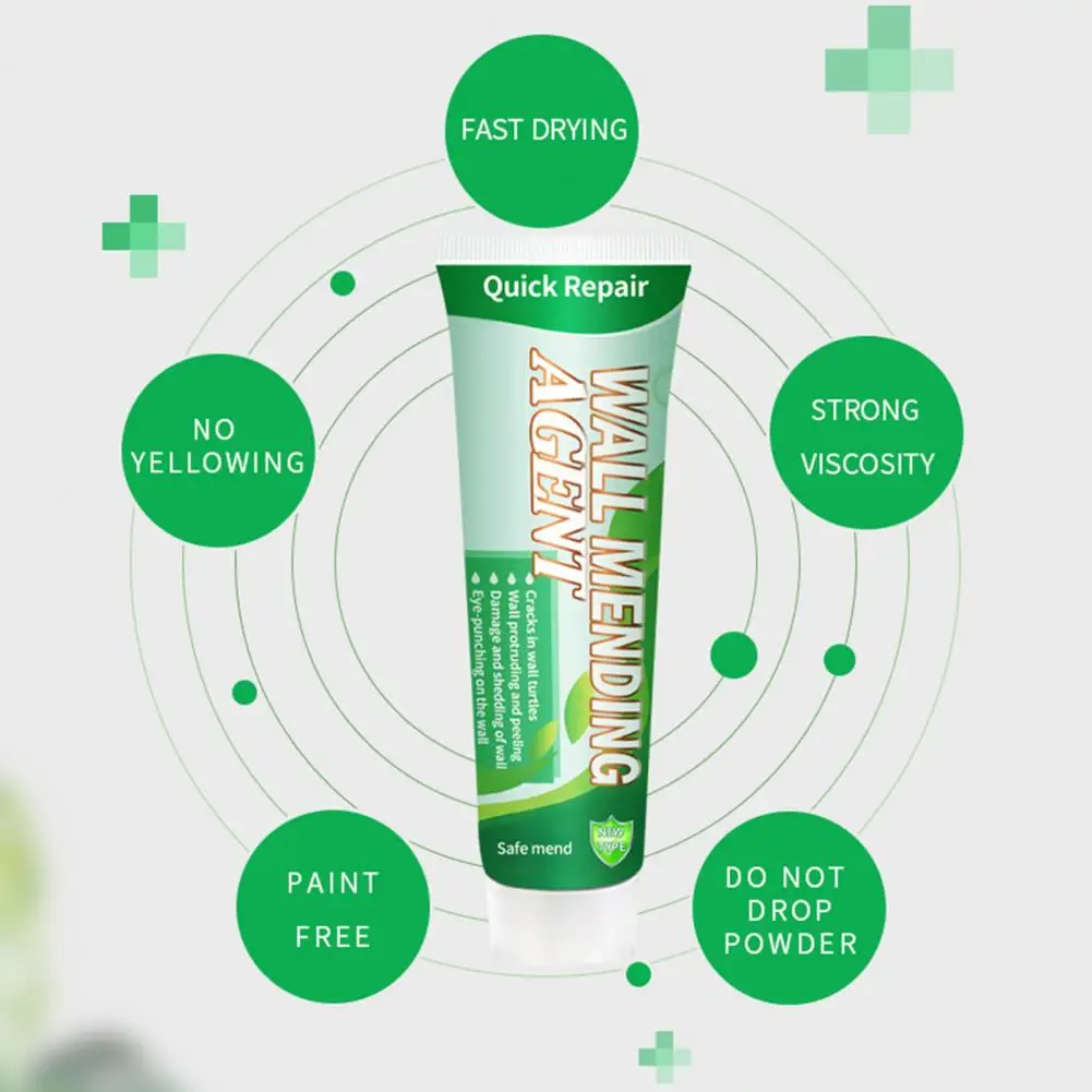 Рисунок 6 - Надежные товары для ремонта стен