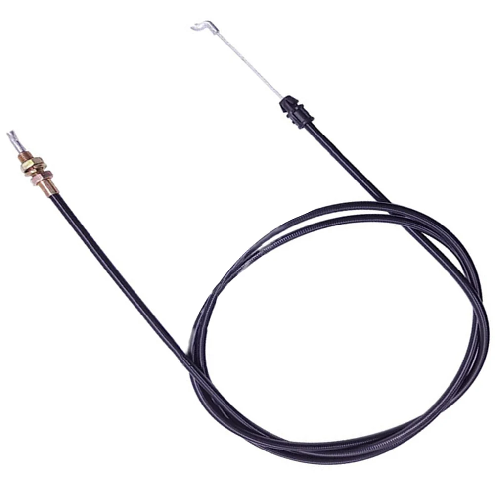

Durable Throttle Cable Wire Yard Accessories Garden Supplies Lawn Mower Part Outdoor For CYB 946-0935 746-0935A