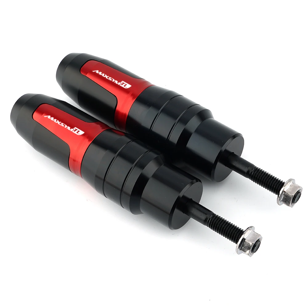 Аксессуары для мотоциклов SYM MAXSYM TL 500 508 Maxsym TL500 TL508 2020-2023 защита от падения