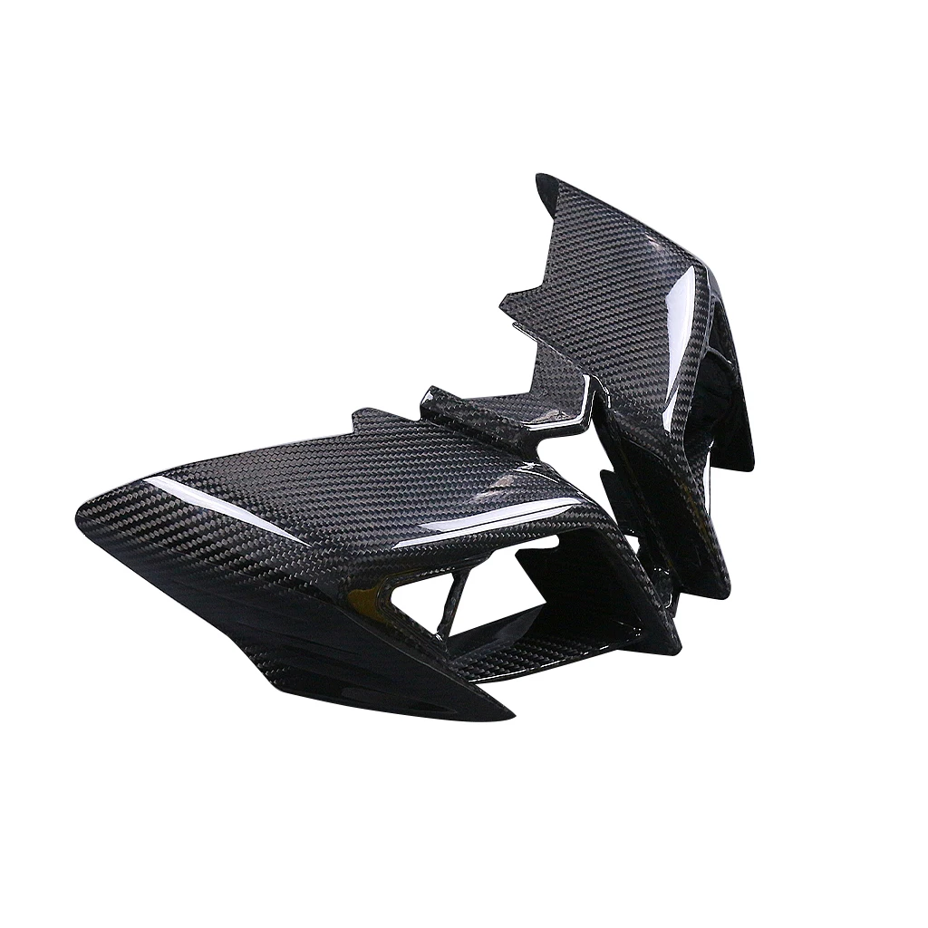 Аксессуары для мотоциклов крылышки лобового стекла комплект обтекателя боковой