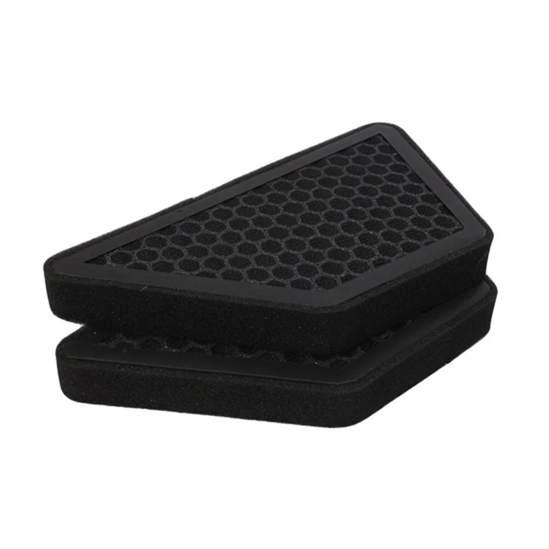 Салонный фильтр 4М 0819100 Для-Q7 4M SUV 2.0 3.0 TFSI 3.0TDI Quattro Engine V6 Модель 2016 2017 2018 2 шт.