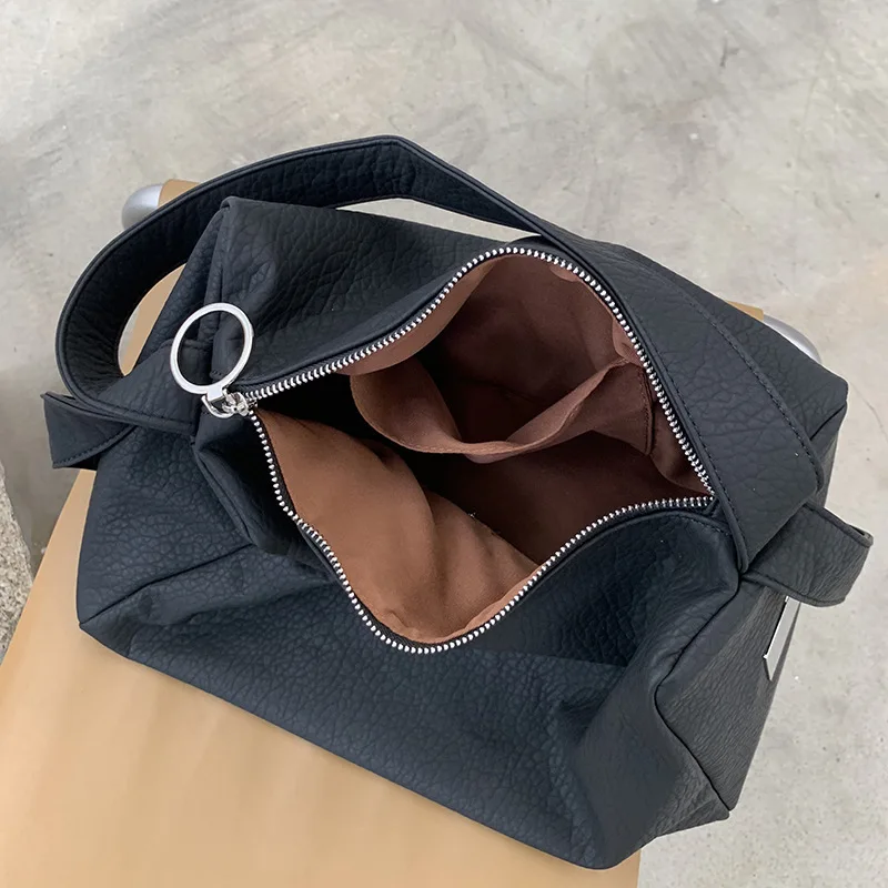 Вместительная мягкая сумка для фитнеса с принтом слона на одно плечо