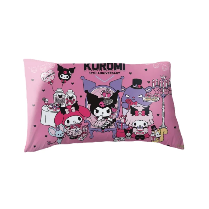 

Декоративная наволочка Sanrio, 40 х60 см