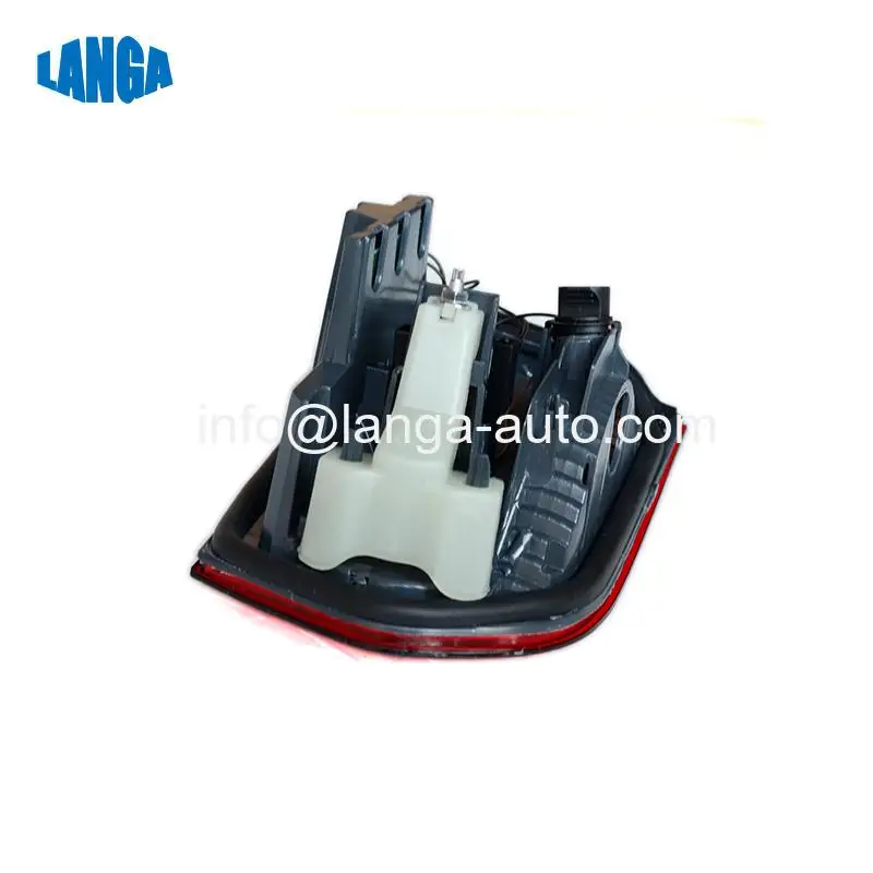 63217456521 63217369119 подходят для BMW F30 F31 F80 M3 LCI 2014 задние фонари ВНУТРЕННИЙ Задний фонарь