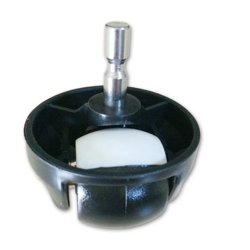 

IRobot Sweeper Accessories 529 595 650 780 880 Front Wheel Universal Wheel Guide Wheel