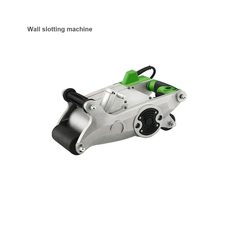 Электрическая машина для прорезания стен, бетонная машина для прорезания стен 35 мм/25 мм, легкая машина для прорезания кирпичей/воздушных блоков, кирпичей из пенопласта Электрическая машина для прорезания стен, бетонная машина для прорезания стен 35 мм/25 мм, легкая машина для прорезания кирпичей/воздушных блоков, кирпичей из пенопласта