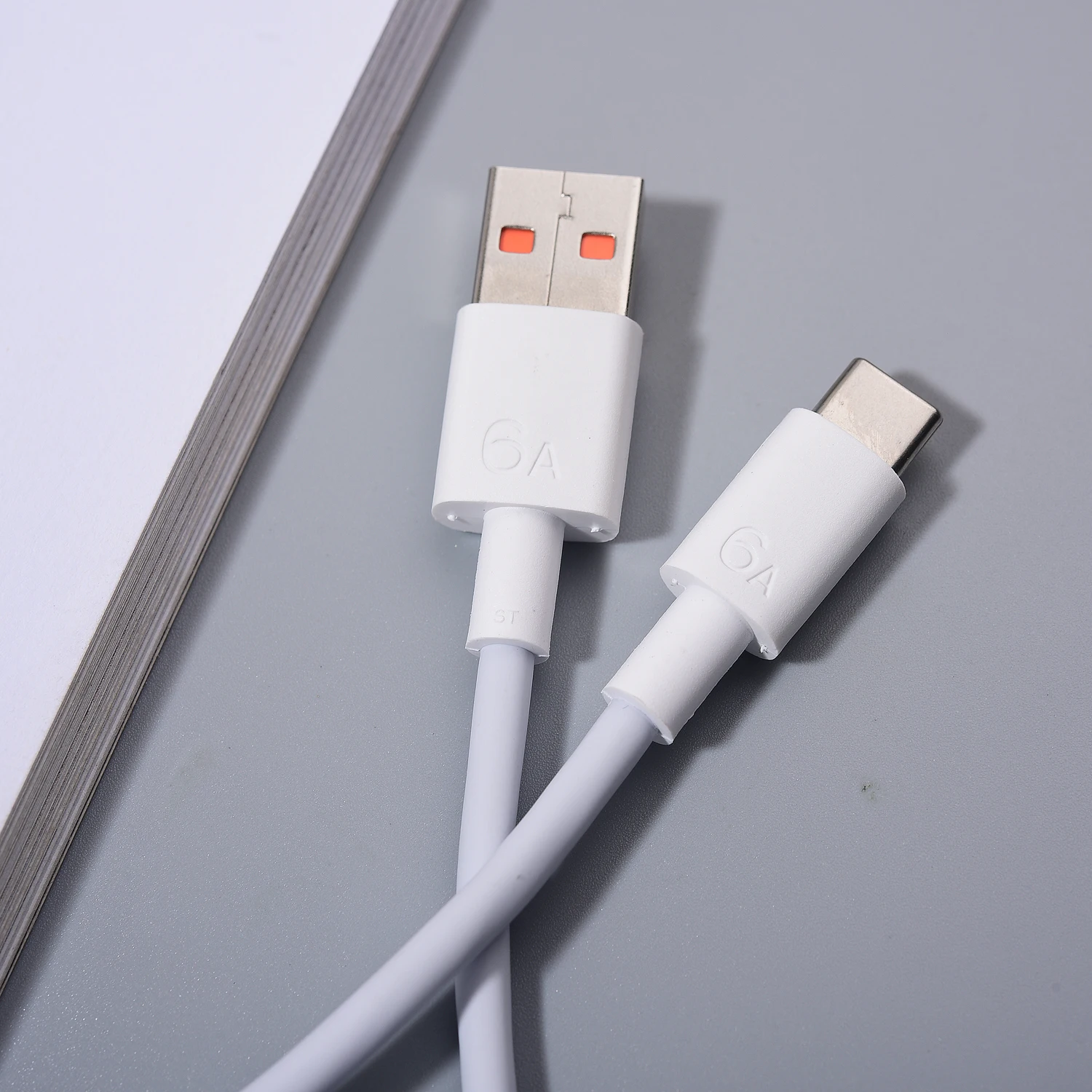 Оригинальный супербыстрый зарядный кабель 66 Вт 6 А Usb Type C для Honor 90 80 70 50 40 Magic 6 5 3 4 Pro X8 X7, шнур для передачи данных