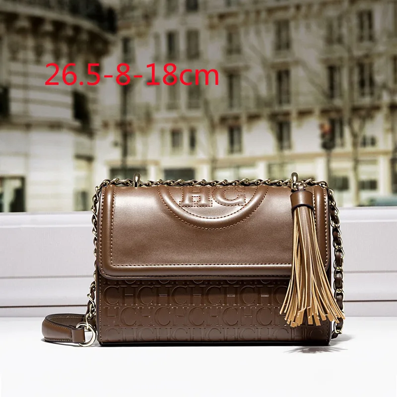 

Bags for Women 100% Real Cowhide Luxury Brand Shoulder Bag Tote Bag Cc Luxury Designer Wallets and Handbags Gg Sac Luxe Femme
