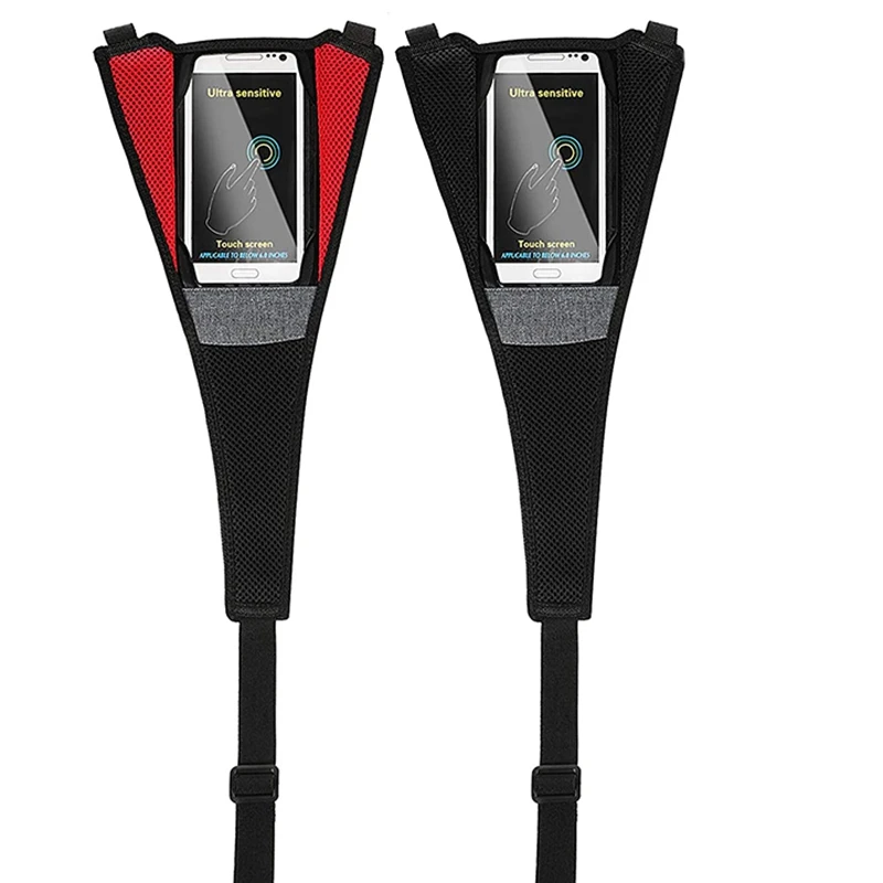 

2 Pieces Bike Sweat Protectorbike Frame Sweat Guard Cycling Sweat Net, Indoor Cycling Training