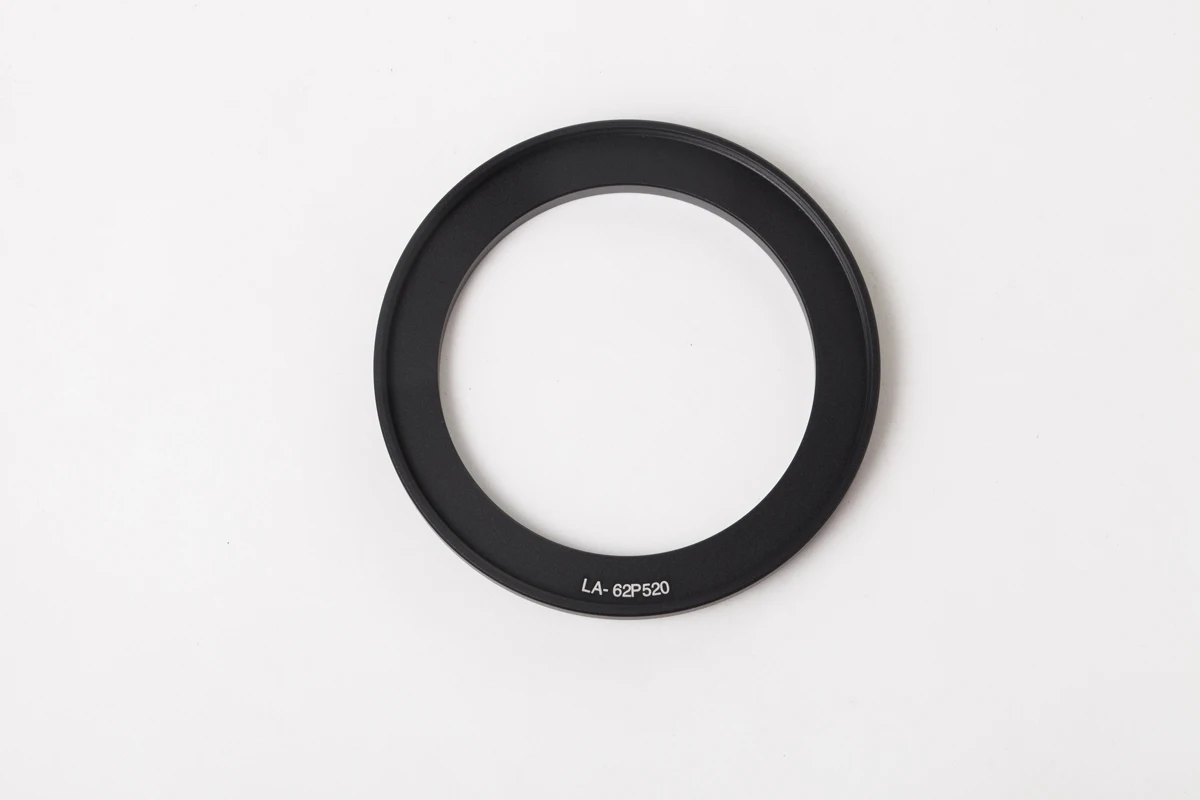 Фотообъектив LA-62P520 62 мм UV CPL ND с резьбой Фотообъектив LA-62P520 62 мм UV CPL ND с резьбой