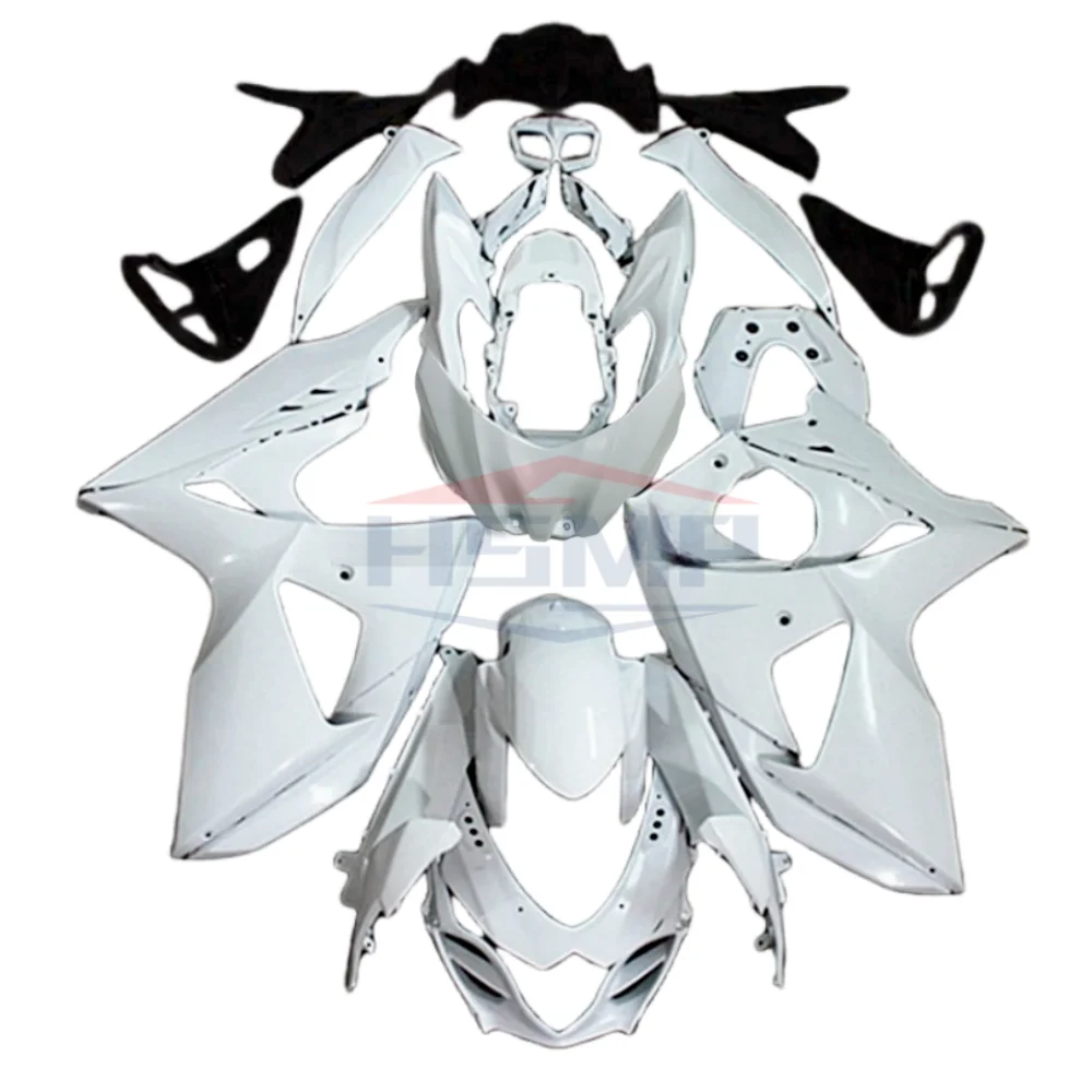

Неокрашенный обтекатель для Мотоцикла Suzuki GSXR 1000 gsxr1000 K9 2009 2010 2011 2012 2013 2014 2015 2016 комплект корпуса из АБС-пластика