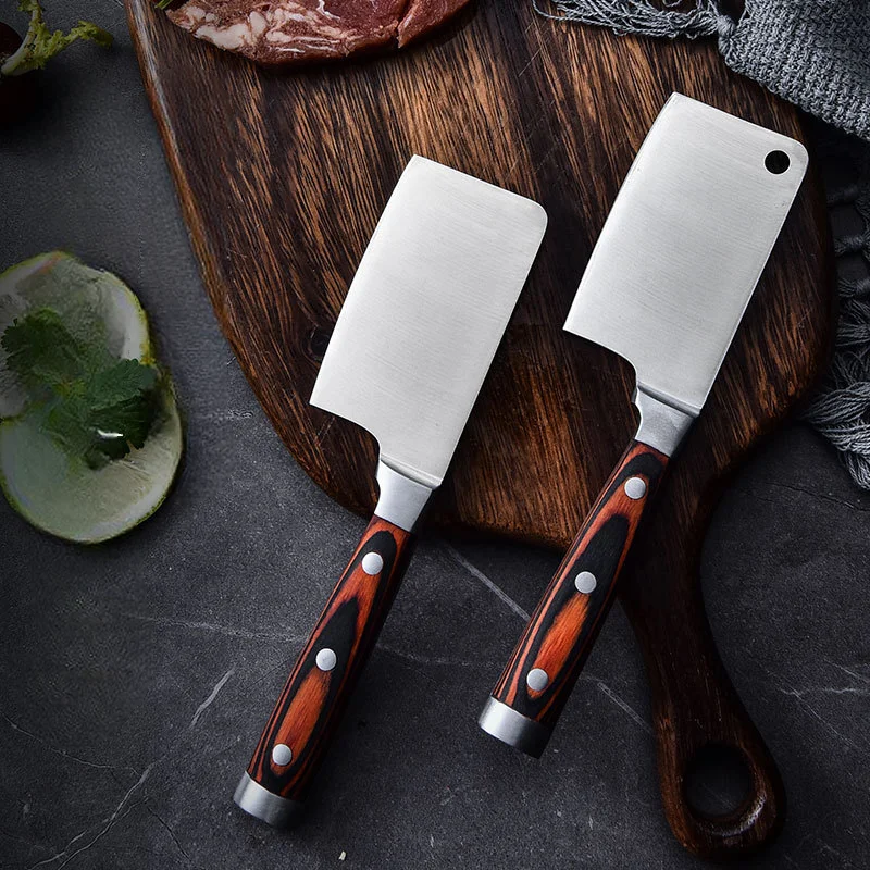 Универсальный нож супер острые ножи многофункциональный мини-нож для мяса
