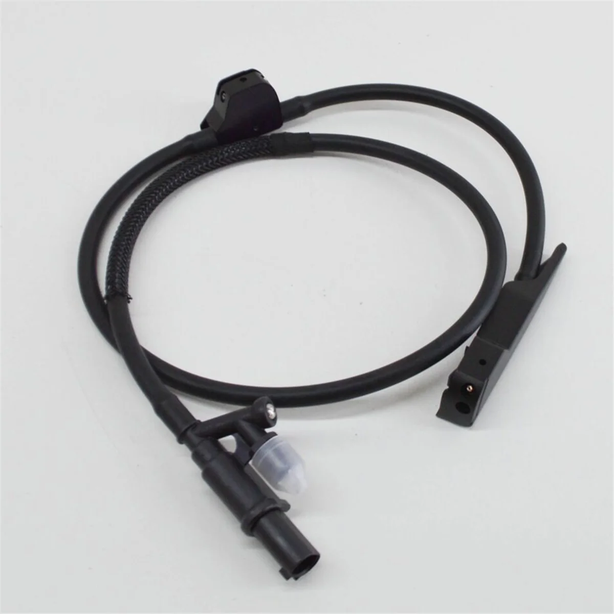 Форсунка омывателя лобового стекла правого переднего 32219082 для Volvo XC90 MK2 2016-2020