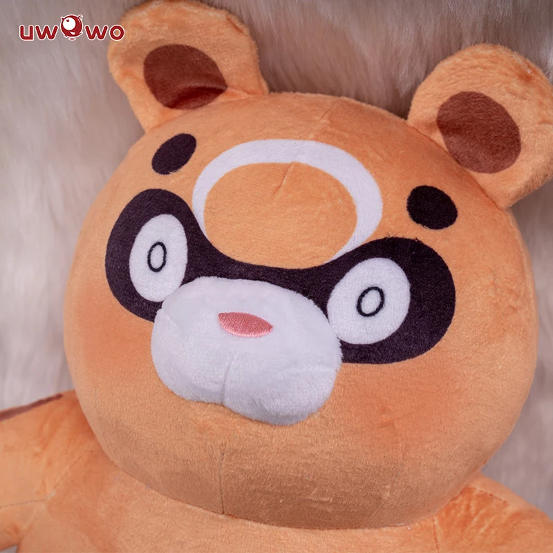 Игра Genshin Impact Xiangling Guoba, кукла, реквизит для косплея, Необычные игрушки для кукол, игрушки для Хэллоуина и Рождества (art.: 3920bc8b7cd75) - 3920bc8b7cd75
