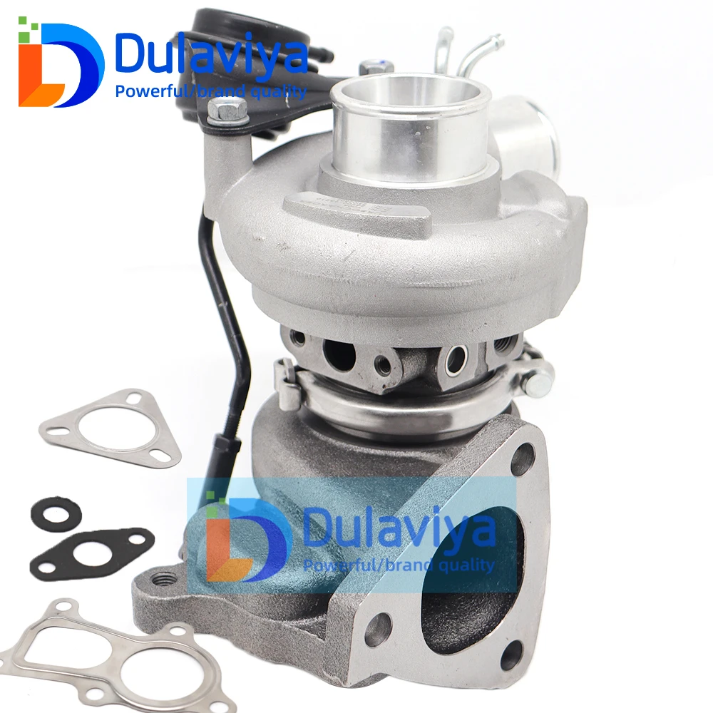 Новый турбокомпрессор TF035 для Hyundai Galloper townan 2 5 4D56 28200-4a201 28200-4a161 49135-04210 49135-04511 49135-04212