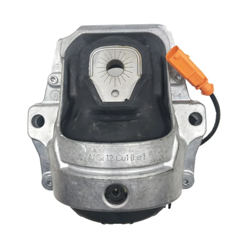 

Новый левый кронштейн для крепления двигателя для A4 A5 09-12 8R0199381E 8R0 199 381E