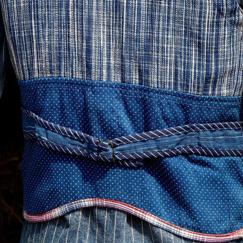 CDV698 Cidu Азиатский маленький размер мужской супер высокое качество Натуральная