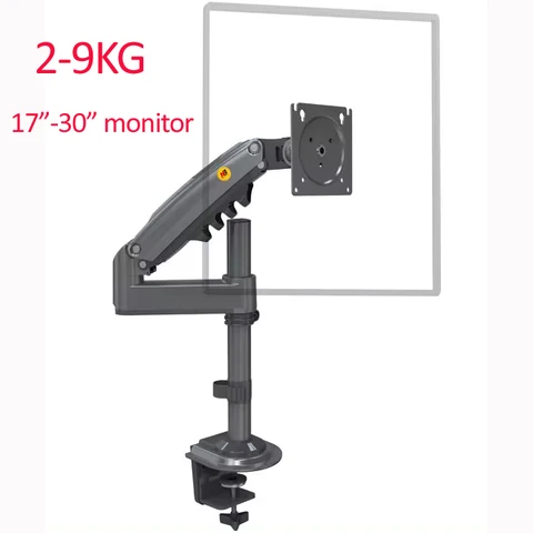 Кронштейн для телевизора NORTHBAYOU H100 22-35 дюймов