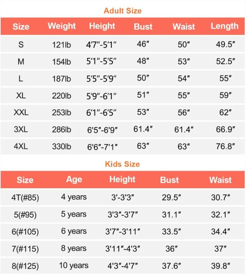 Halloween Onesie For Women Men Adult Kids Animal Kigurumis Pyjamas Cartoon Pajama Homewear Cosplay Party Costume 2XL 3XL 4XL