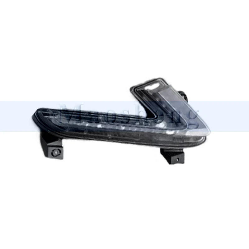 Светодиодные дневные ходовые огни Maosheng DRL для Chery KAIYI E5 XUANDU 2021-2024 передние