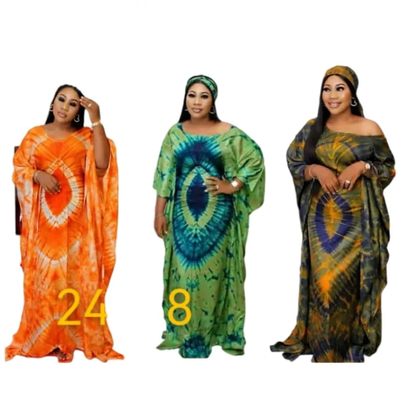 

Cheap Muslim Dress Lady Party European Clothes American Clothing African Design Abaya Loose Robe