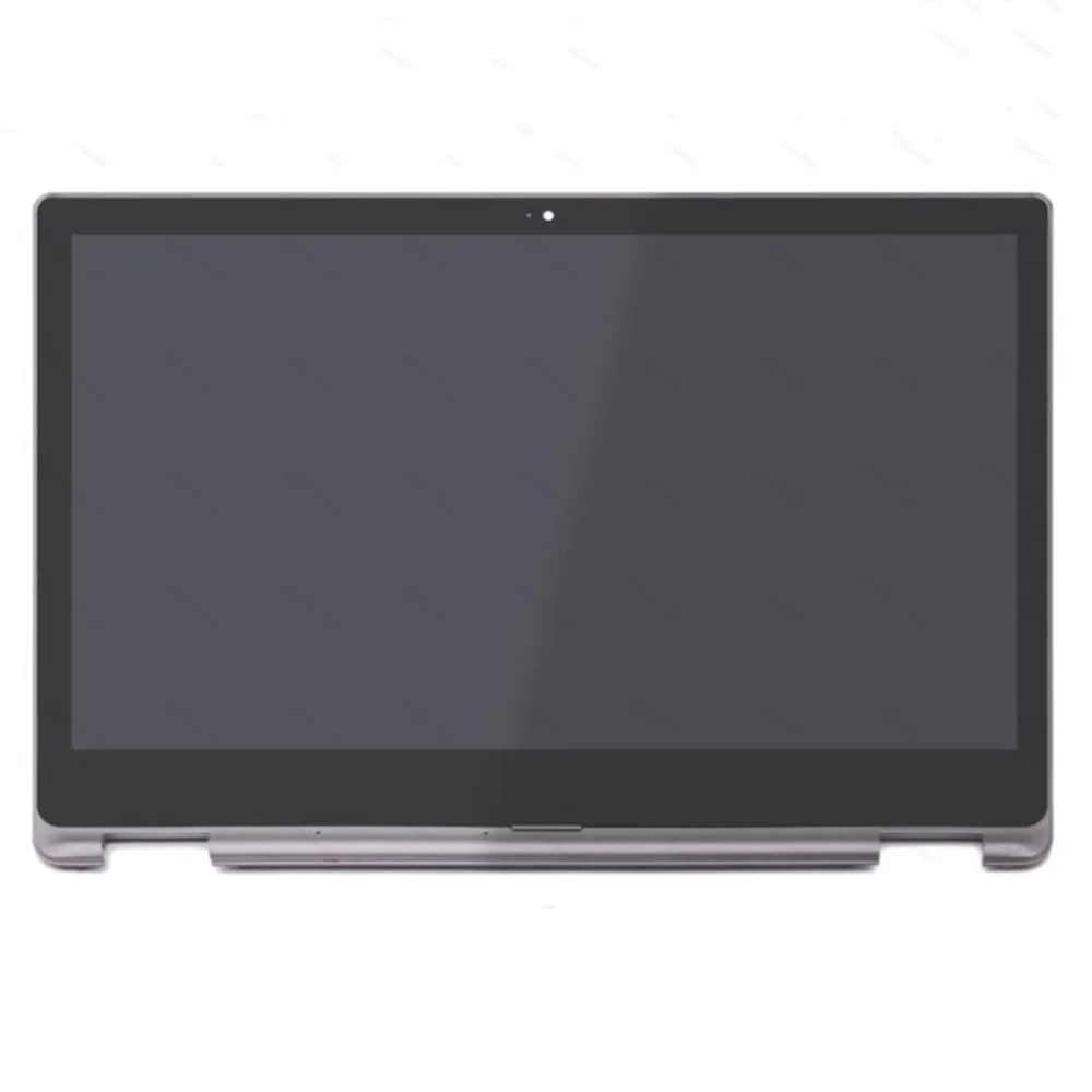 14-дюймовый сенсорный ЖК-экран для Acer Aspire R 15 R5-571T дисплей ноутбука с дигитайзером в