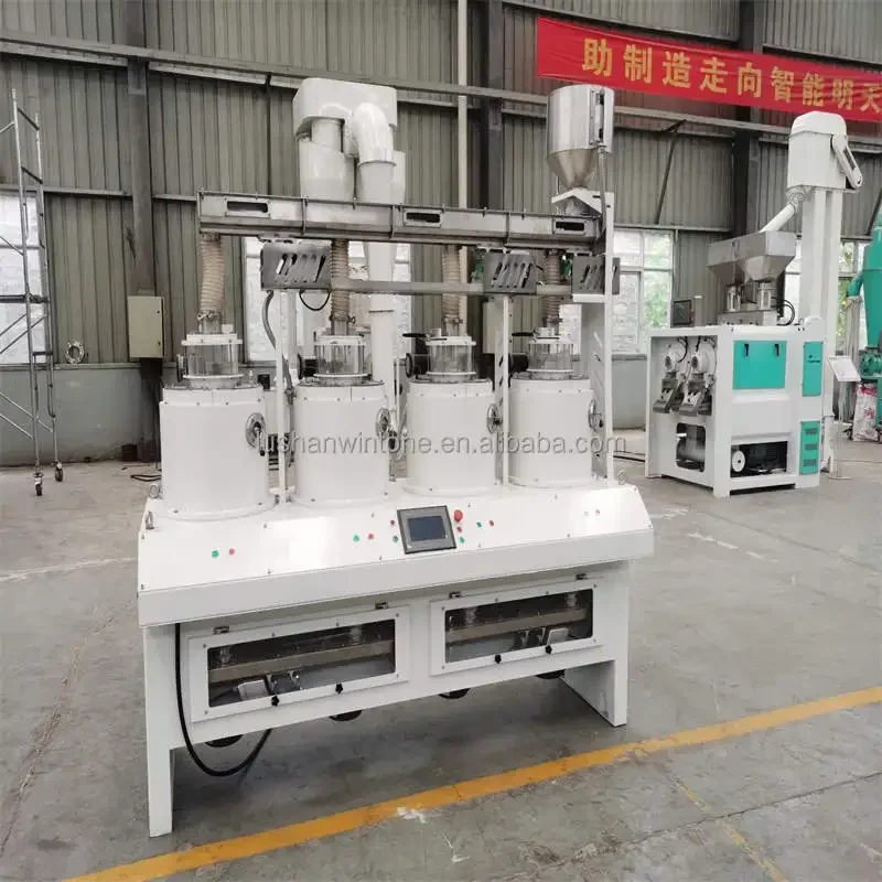 Высококачественная машина для удаления шелухи масляных семян лущильная рапсола