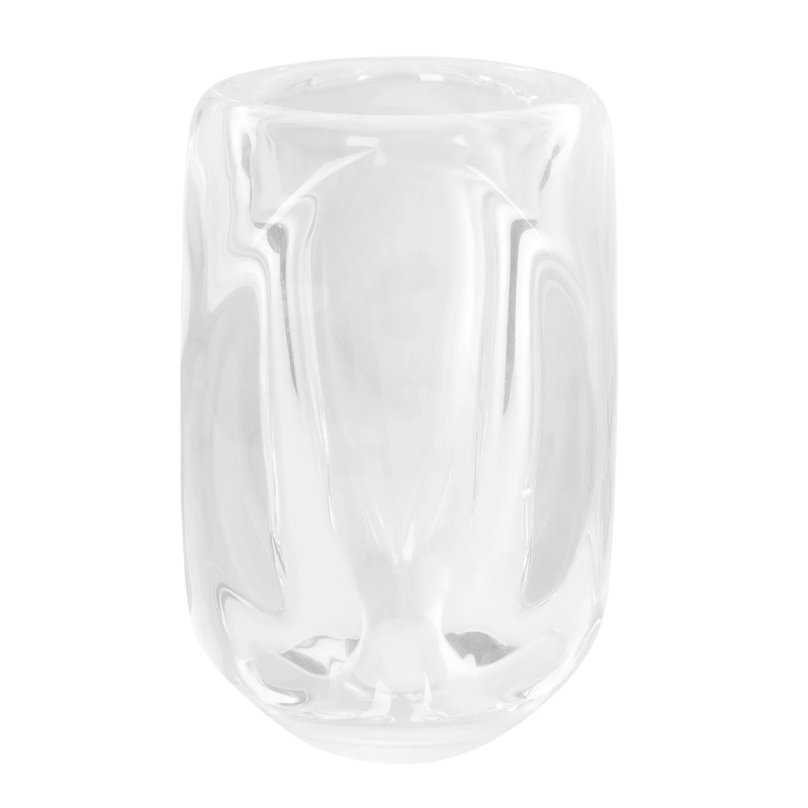 

Modern Glass Lampshade Simple Glass Craft Light Cover Lamp Fixture Accessory