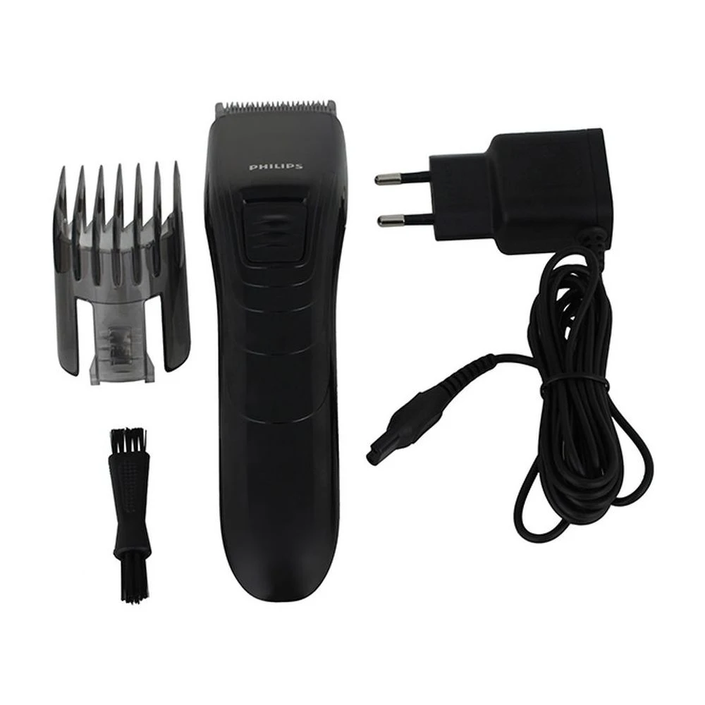 Машинка для стрижки Philips QC5115/15 черный