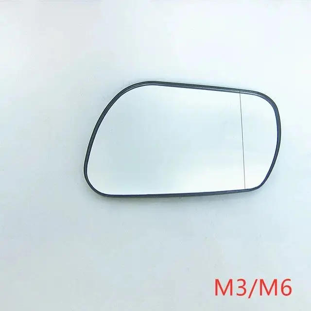 

Car body door mirror glass with heated function for Mazda 3 2003-2010 BK Mazda 6 2003 2004 2005 2006 2007 2008 GG GY